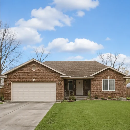 Older Home Inspection in Marshall, MN