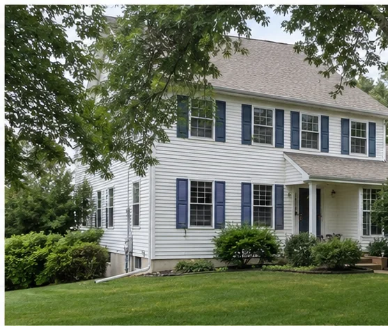 11-Month Warranty Inspection in Marshall, MN